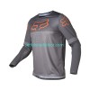Fox Racing LEGION LT MTB Langarmtrikot 2022 N002